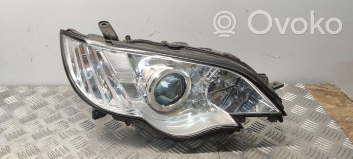 Subaru Outback Phare frontale 10020954