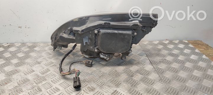 Subaru Outback Phare frontale 10020954