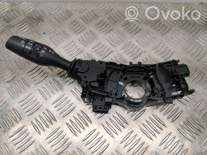 Lexus RX 450H Leva/interruttore dell’indicatore di direzione e tergicristallo 8414078010