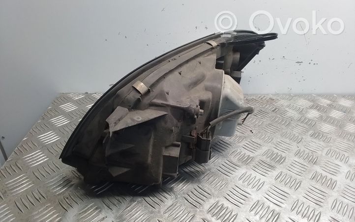 Subaru Legacy Phare frontale 10020656