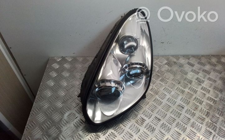 Subaru B9 Tribeca Headlight/headlamp 