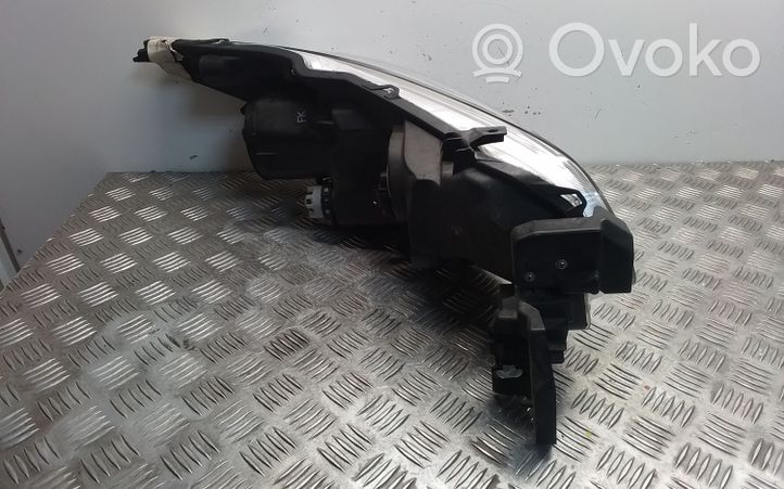 Subaru Outback (BS) Faro/fanale 10060233