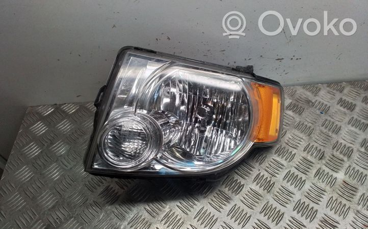 Ford Escape II Headlight/headlamp 