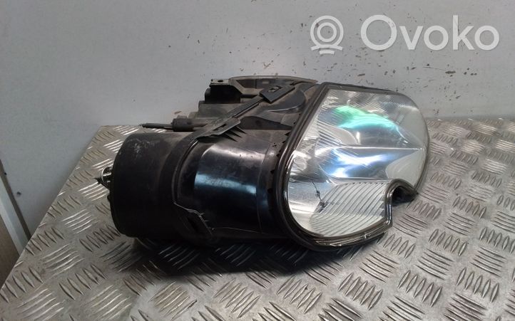 Jaguar XK8 - XKR Lampa przednia 66917420