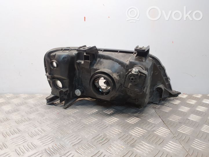 Honda CR-V Lampa przednia 0337607L