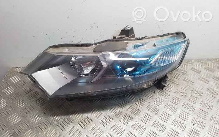 Honda Insight Lampa przednia 10022875