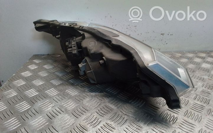 Honda Insight Lampa przednia 10022875