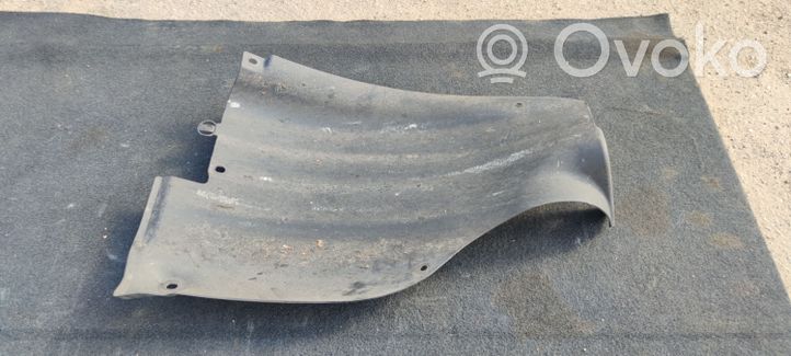 Porsche 911 991 Rivestimento paraspruzzi parafango posteriore 99150450903