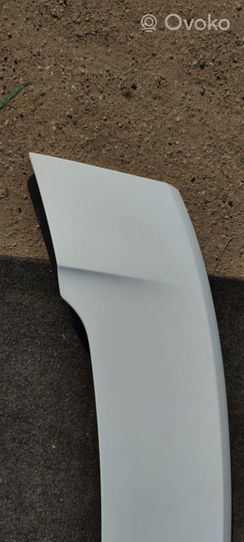 Porsche 911 991 Spoiler del portellone posteriore/bagagliaio 