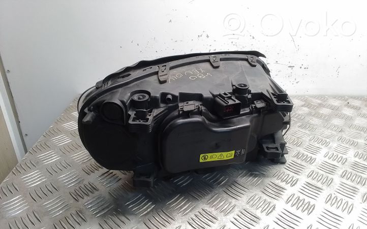 Volvo S80 Lampa przednia 3135353532