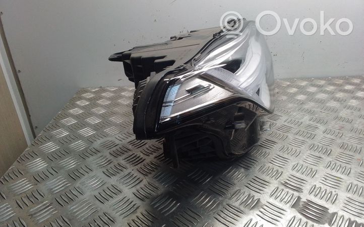 Volvo XC90 Faro/fanale 31446688