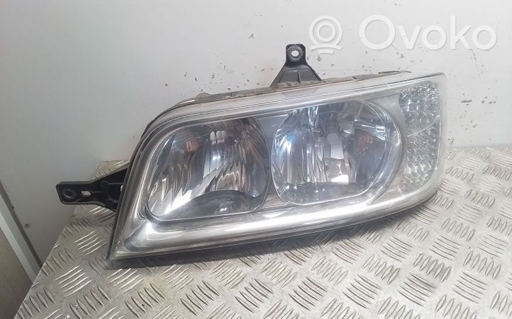Fiat Ducato Phare frontale 1337816080
