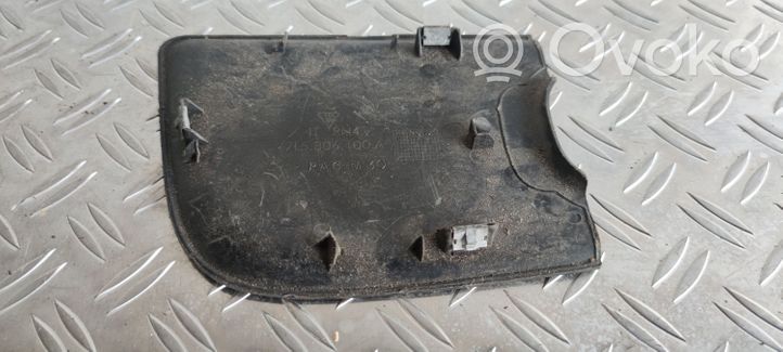 Porsche Cayenne (9PA) Deckel Ausgleichsbehälter Kühlwasser 7L5806100A