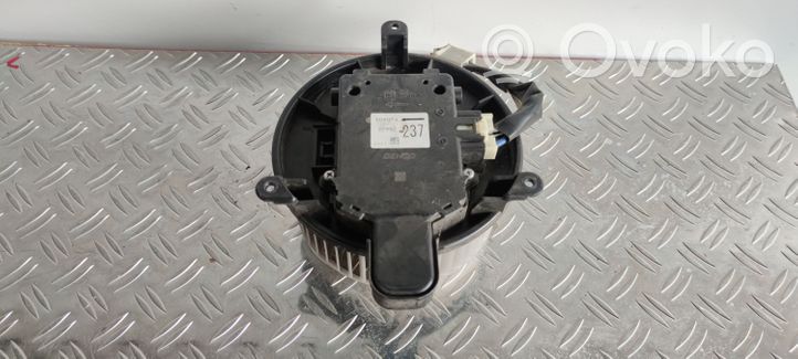 Lexus IS-F Ventola riscaldamento/ventilatore abitacolo 8710350150