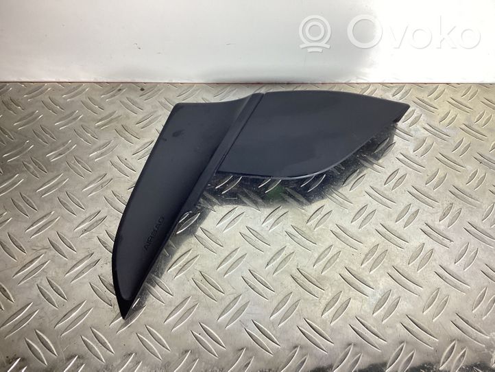 Porsche 911 991 Altro elemento di rivestimento della portiera anteriore 99155572102