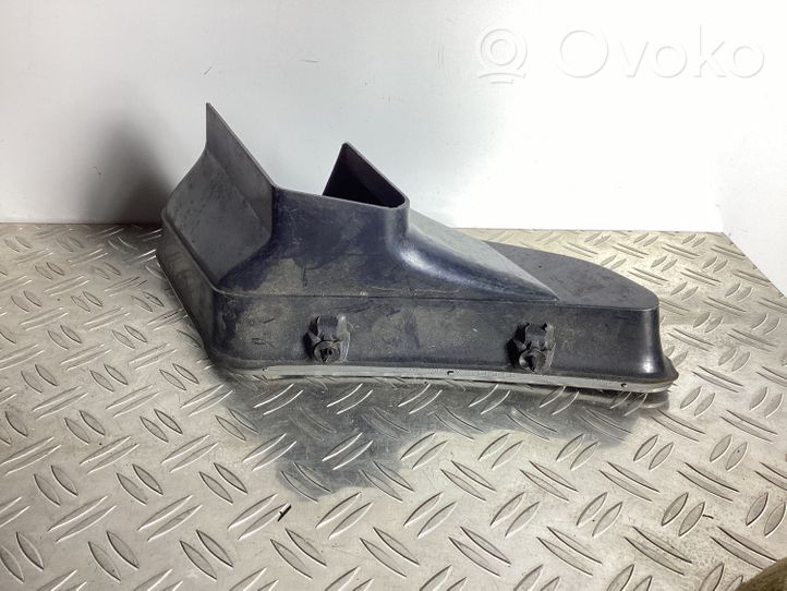 Porsche Boxster 987 Canale guida dell’aria dell’intercooler 98750475001