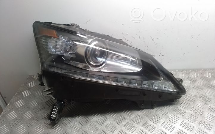 Lexus GS 250 350 300H 450H Faro/fanale 