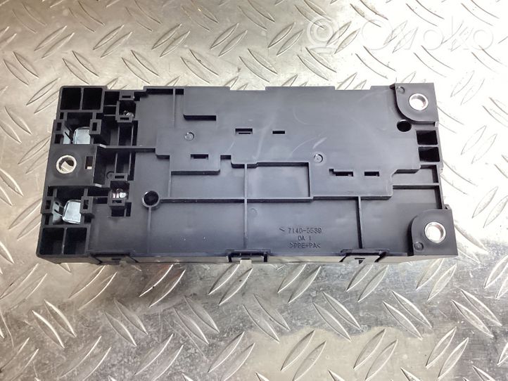 Lexus RX 450H Modulo di controllo della batteria 6C170869