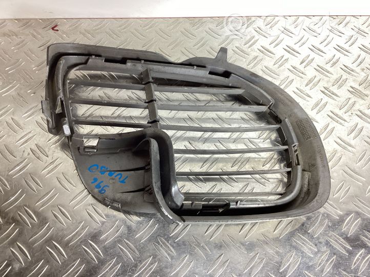 Porsche 911 996 Grille antibrouillard avant 99650556300