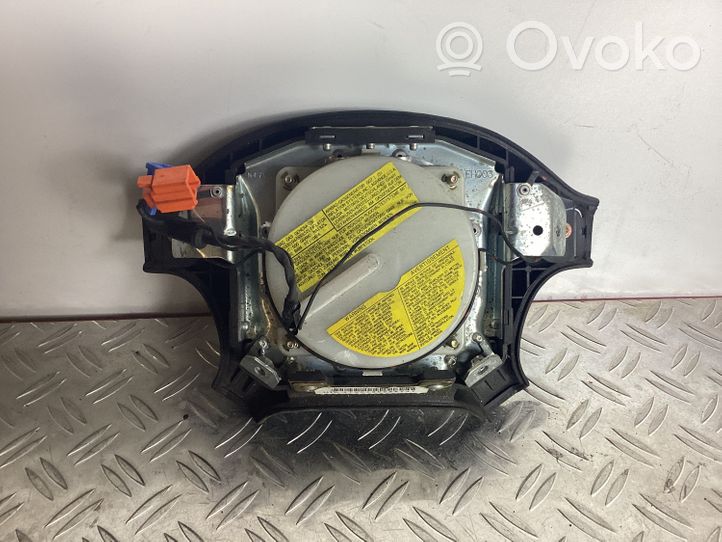 Mazda 323 Airbag de volant 