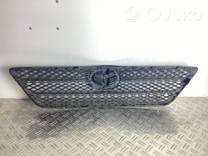 Toyota Corolla E120 E130 Grille calandre supérieure de pare-chocs avant 5311102150