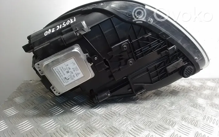 Porsche Cayenne (92A) Faro/fanale 7P5941032BQ