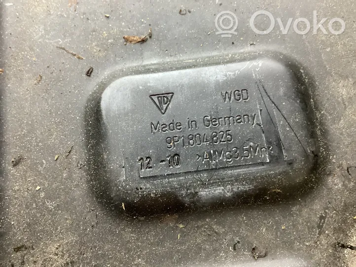 Porsche 911 991 Vassoio batteria 9P1804825