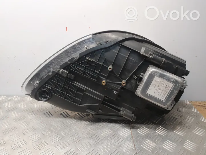 Porsche Cayenne (92A) Headlight/headlamp 7P5941031BQ