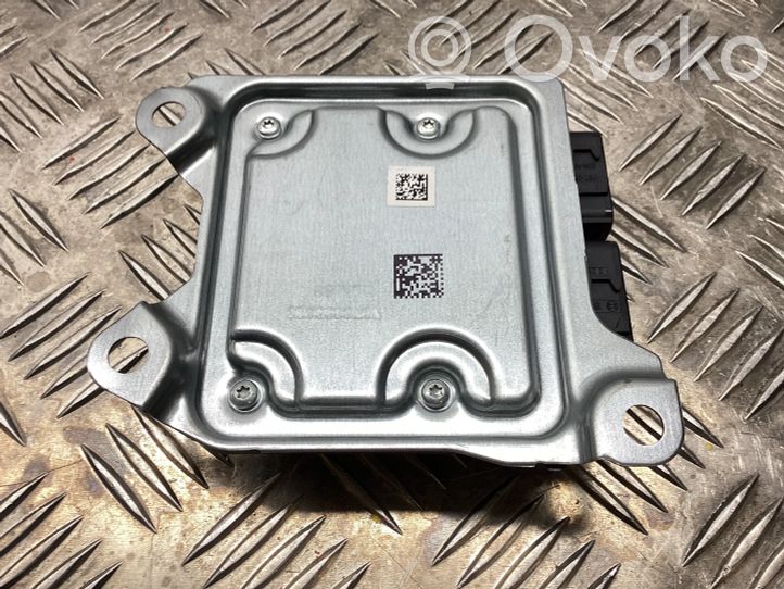 151287600E Tesla Model 3 Airbag control unit/module, 290.00 € RRR