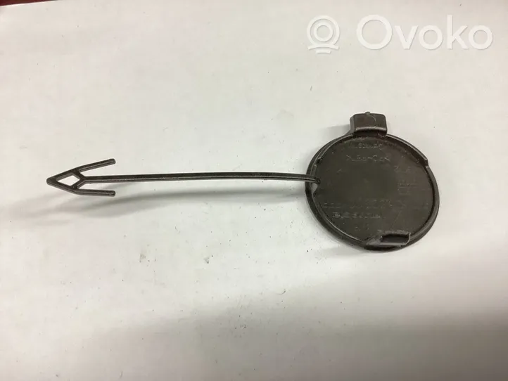 Porsche 911 991 Tappo/coprigancio di traino paraurti posteriore 99150580300