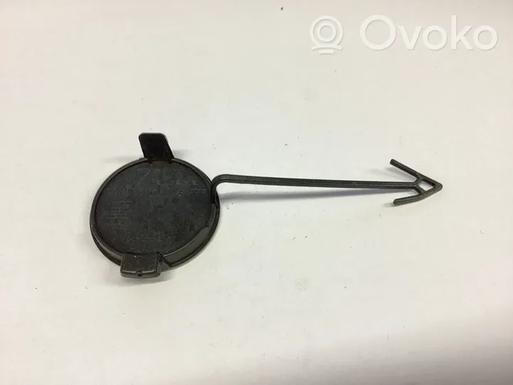 Porsche 911 991 Tappo/coprigancio di traino paraurti posteriore 99150580304