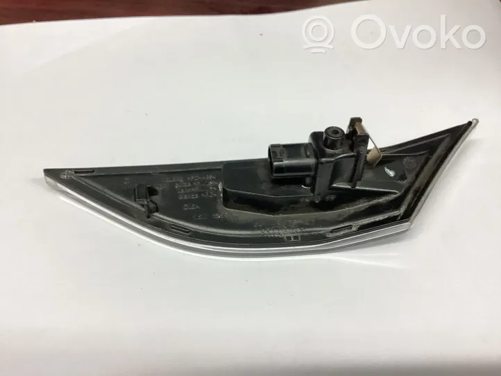 Porsche 911 991 Indicatore di direzione del parafango anteriore 99163125606