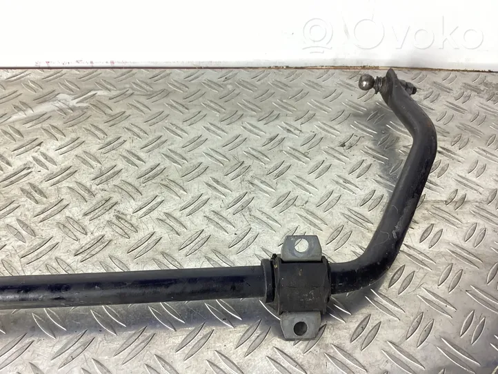 Porsche 911 997 Stabilizator przedni / drążek 99734370309