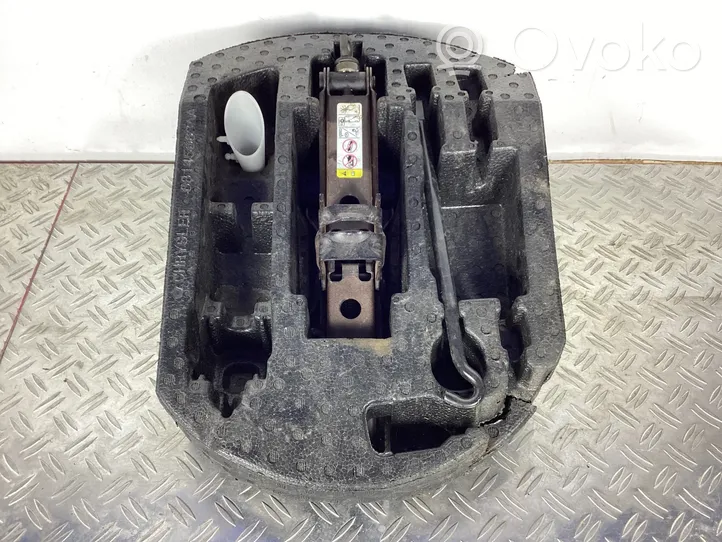 Jeep Grand Cherokee Set di attrezzi 68145663AA