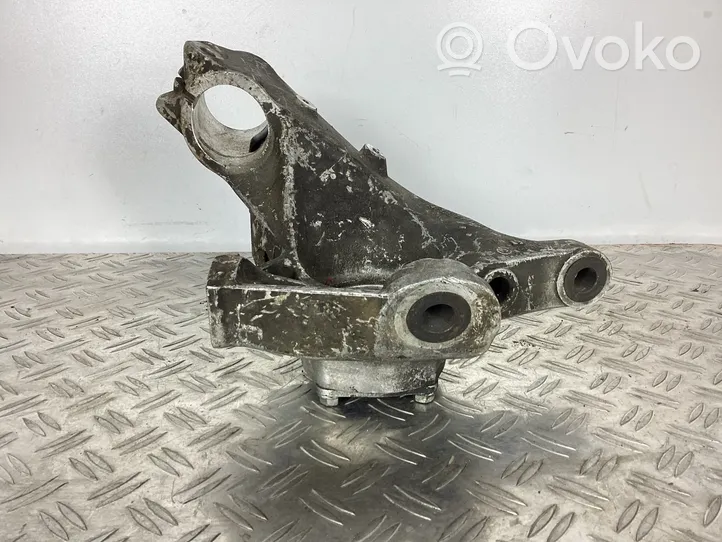 Porsche 911 996 Mozzo ruota anteriore 99634165504