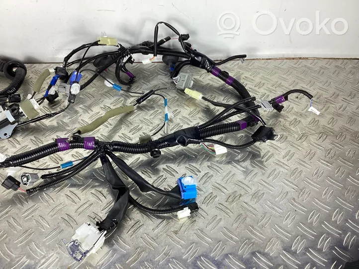 Lexus RX 450H Amplificador de antena aérea 8630048280