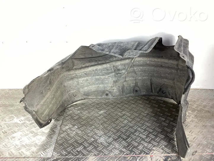 Lexus GS 250 350 300H 450H Rivestimento paraspruzzi parafango posteriore 6563730141