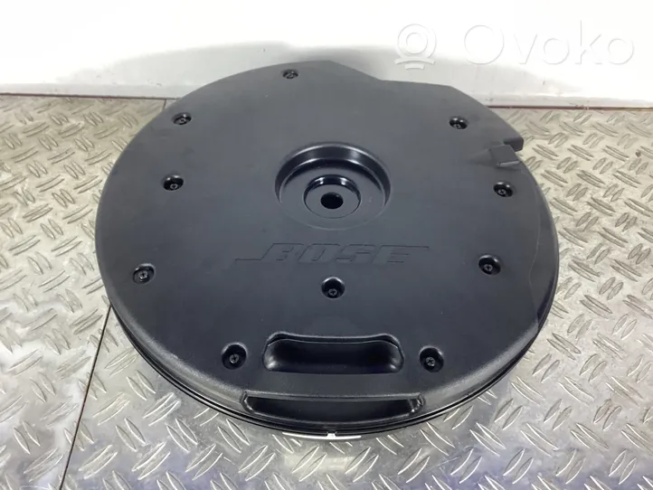 Infiniti FX Subwoofer-bassokaiutin 281704BA0A