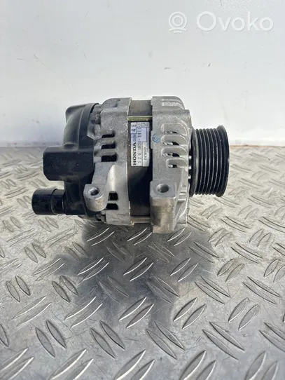 Honda Accord Alternator 1042103911