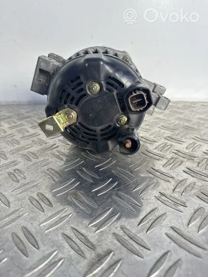 Honda Accord Alternator 1042103911