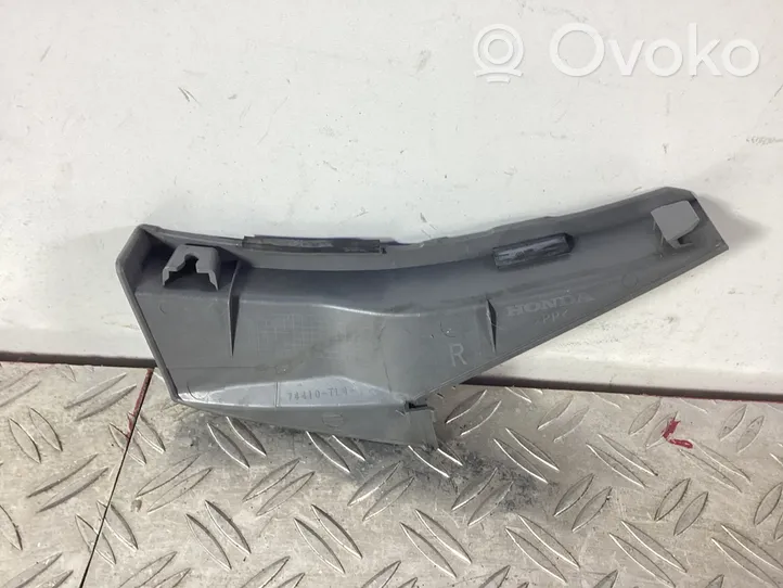 Honda Accord Altro elemento di rivestimento bagagliaio/baule 74410TL4