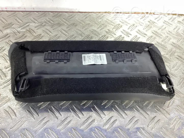 Porsche 911 991 ISOFIX-kotelo 99152223608