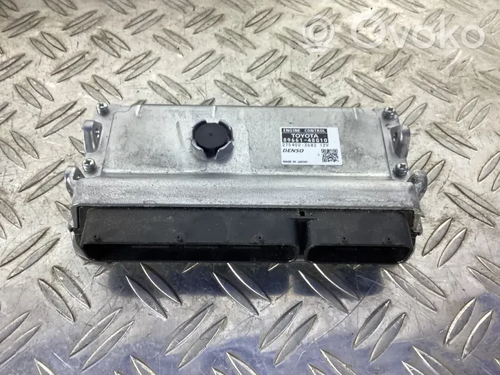 Lexus RX 450H Sterownik / Moduł ECU 8966148G10