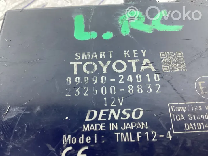 Lexus RC Keyless Steuergerät 8999024010