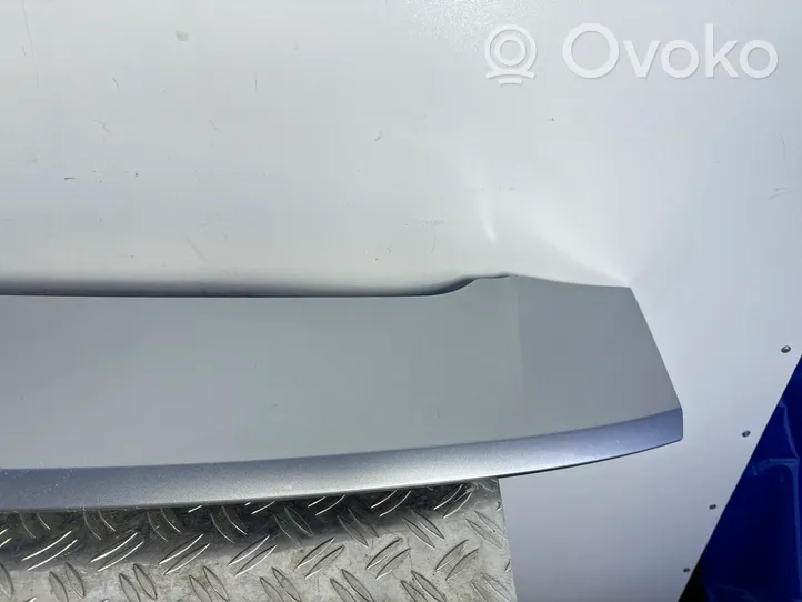 Porsche 911 991 Spoiler del portellone posteriore/bagagliaio 