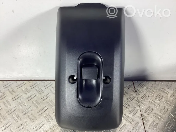 Porsche 911 991 Ohjauspyörän pylvään verhoilu 99155247501