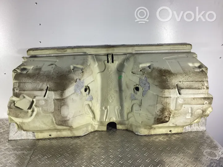 Porsche 911 991 Wykładzina podłogowa tylna 99155101703