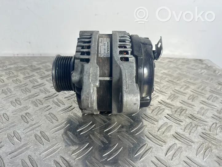 Honda Accord Alternator 1042105890