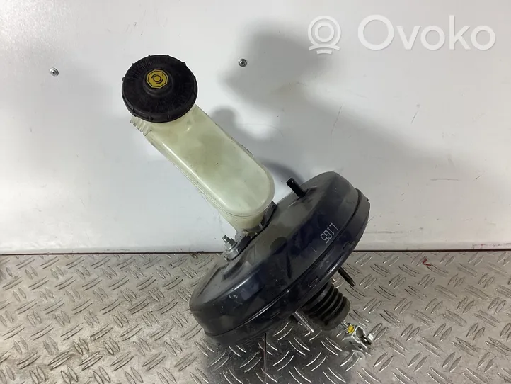 Honda Accord Servo-frein 