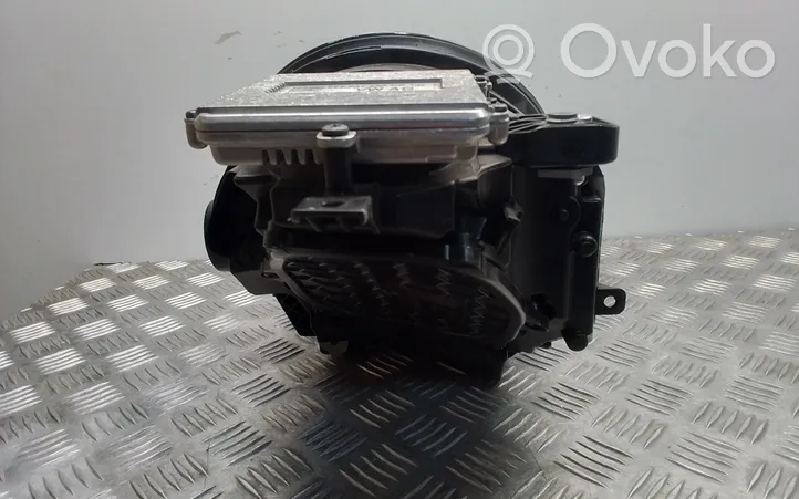 Porsche 911 991 Lampa przednia 992941081H